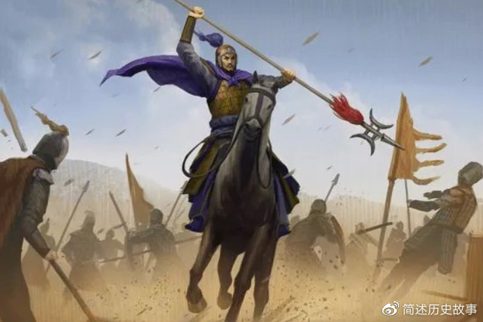 渤海王国(第二期)