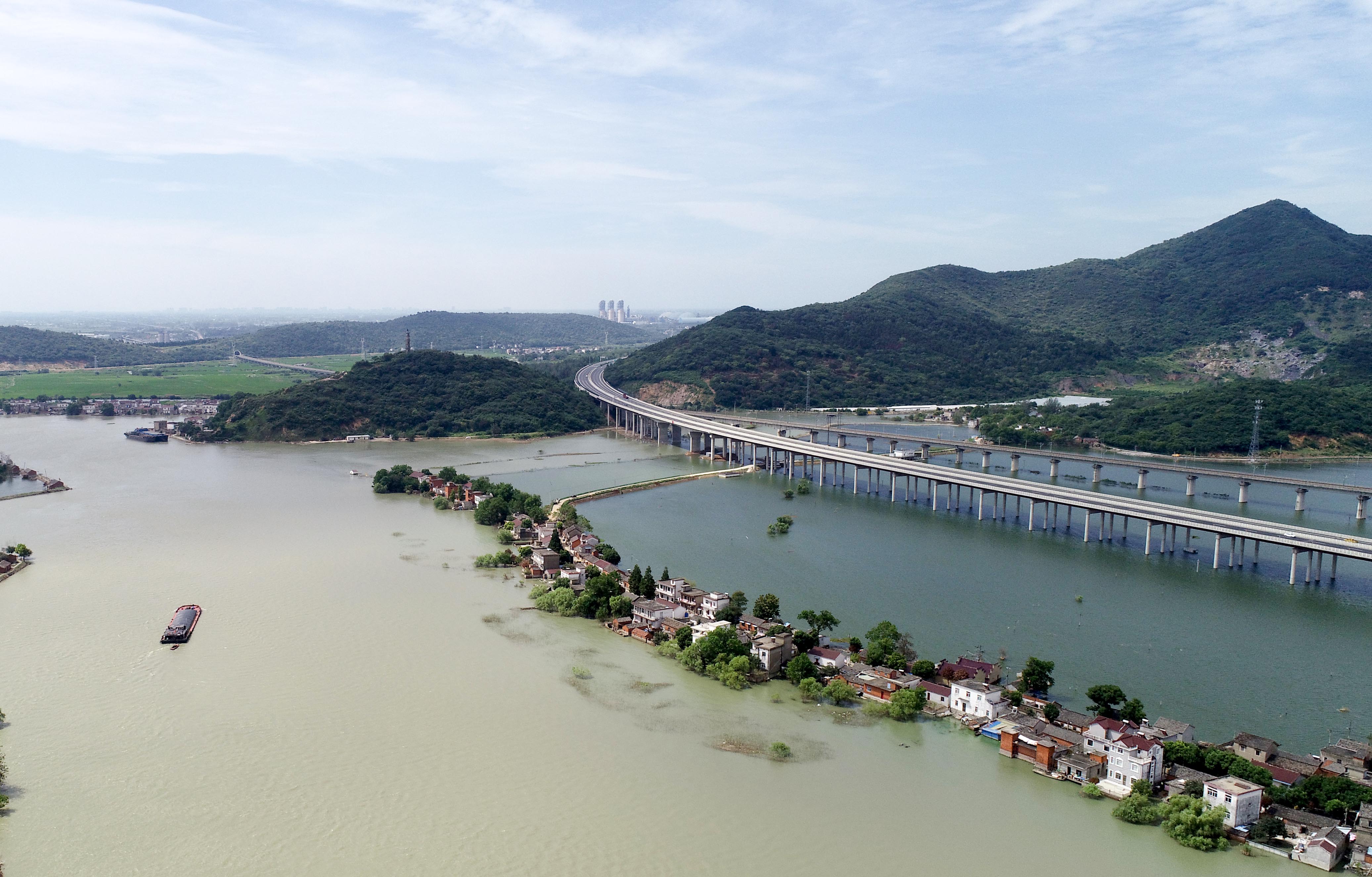 巢湖15天天气今日情况