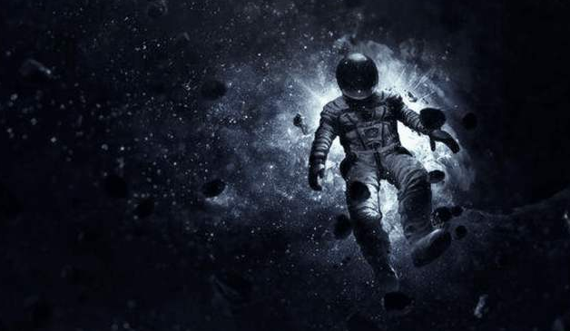 中国科幻第一巨著《三体》,里面到底讲了啥?震撼你只需要5分钟