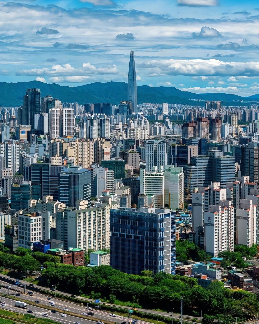 韩国第一大城市～首尔 首尔旧称汉城,韩国首都,韩国的政治,经济,亚洲