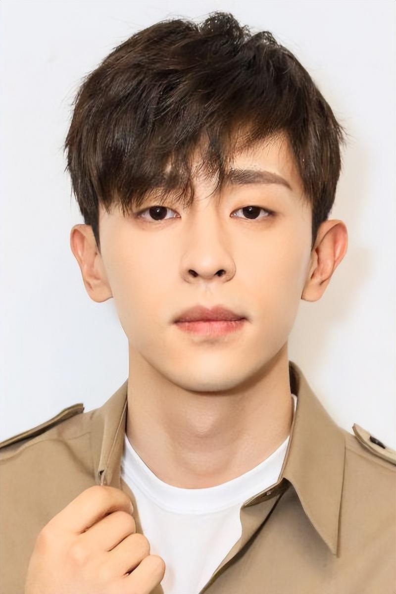 邓伦终于等到你