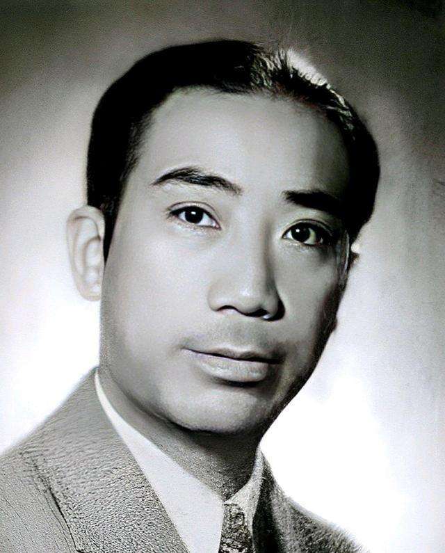 五重间谍袁殊:《伪装者》原型,为了情报甘当叛徒,含冤14年