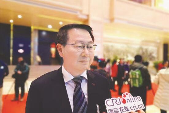 张为国:市场活力来自创新的企业家精神