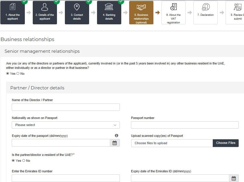 travmaga怎么注册