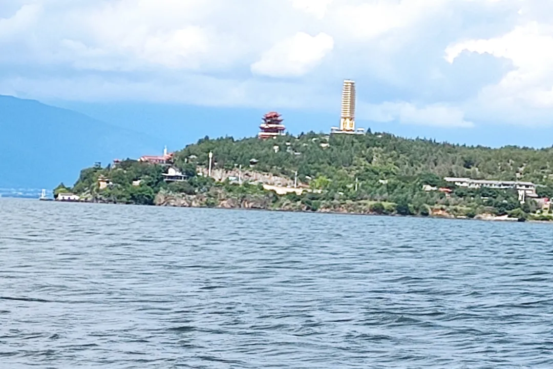 云南昆大丽免费游亲历三