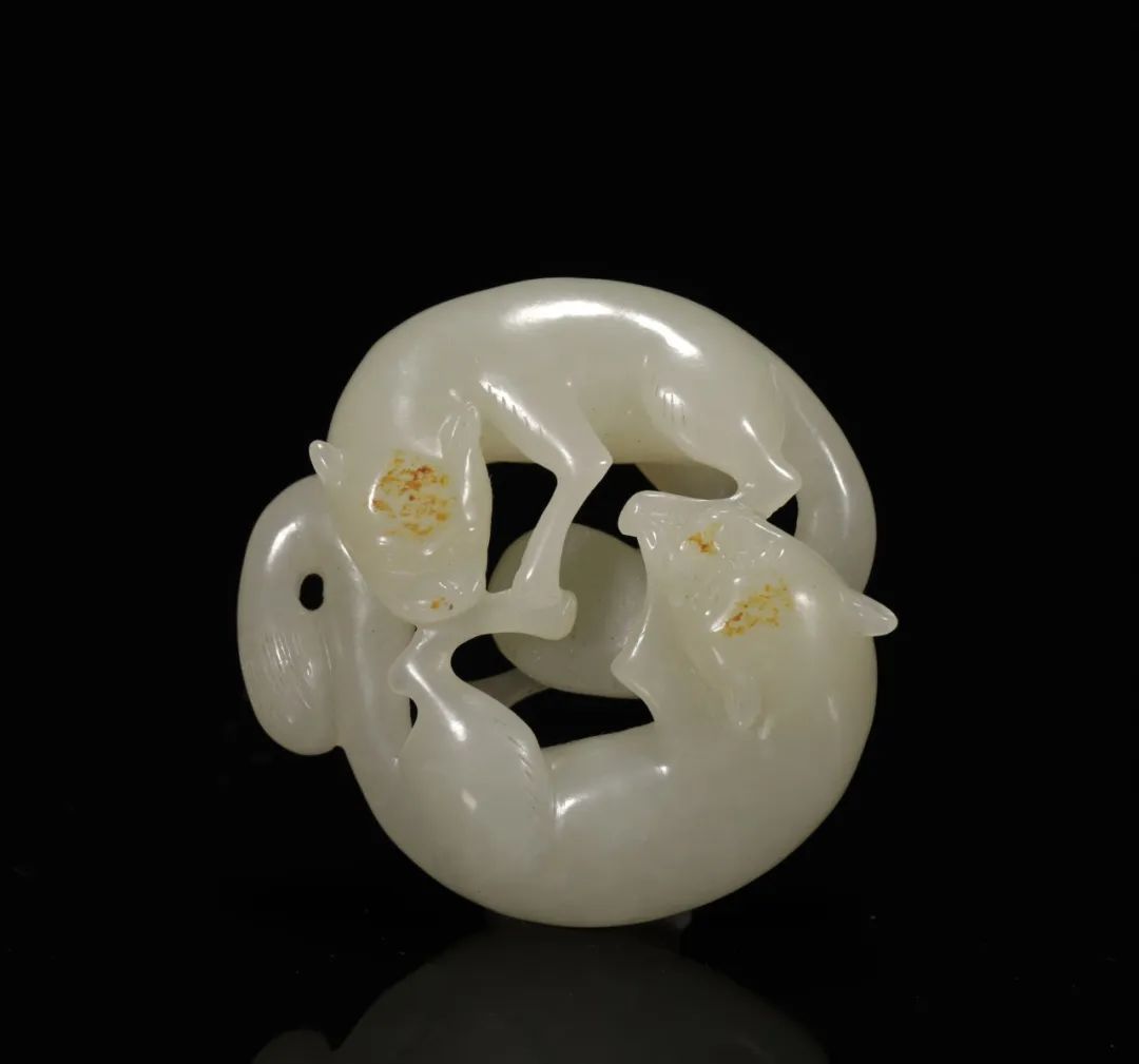 中拍微拍第26期|明清玉器杂项专场精品集萃