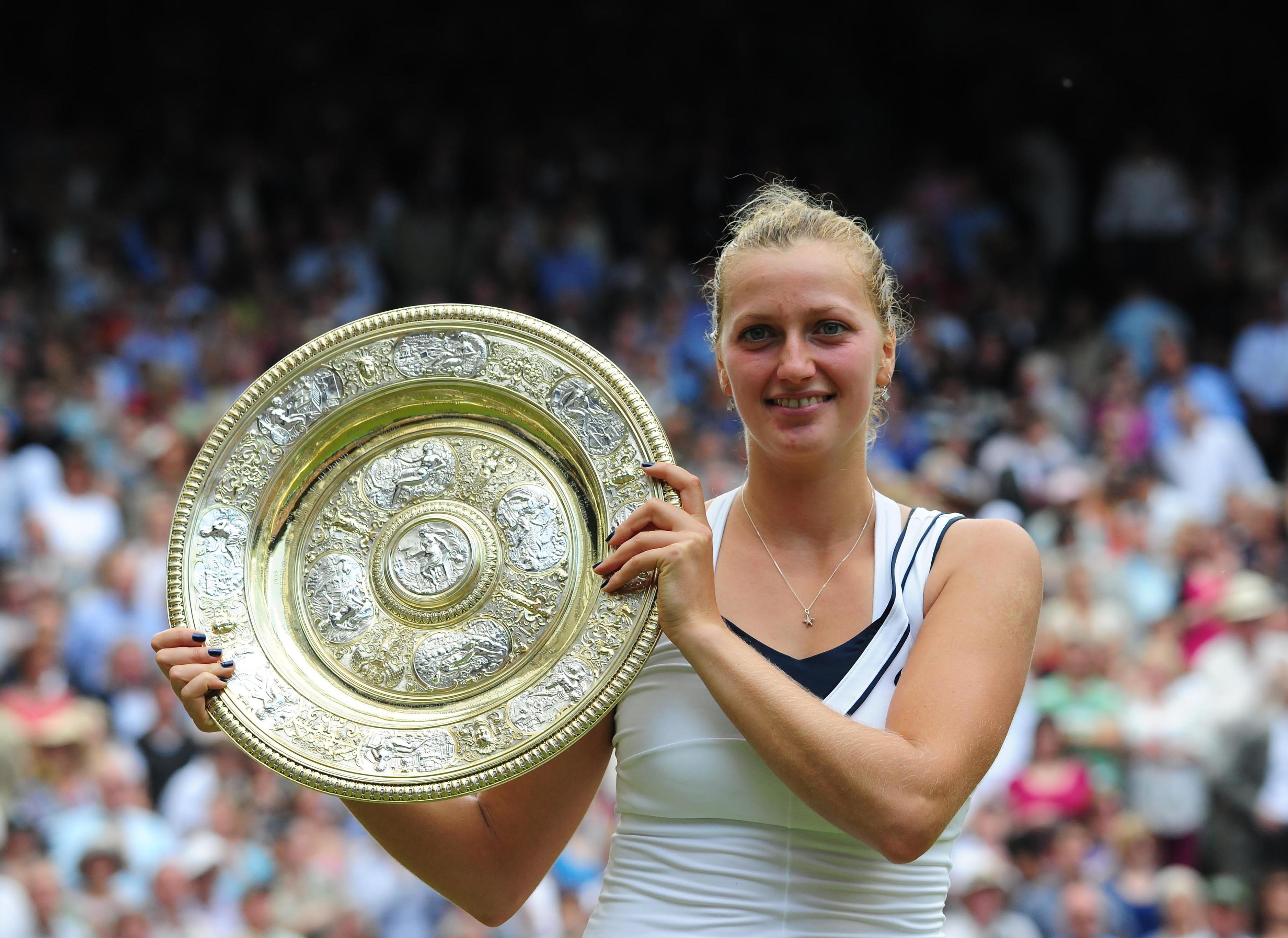 网球——青春大满贯(7)