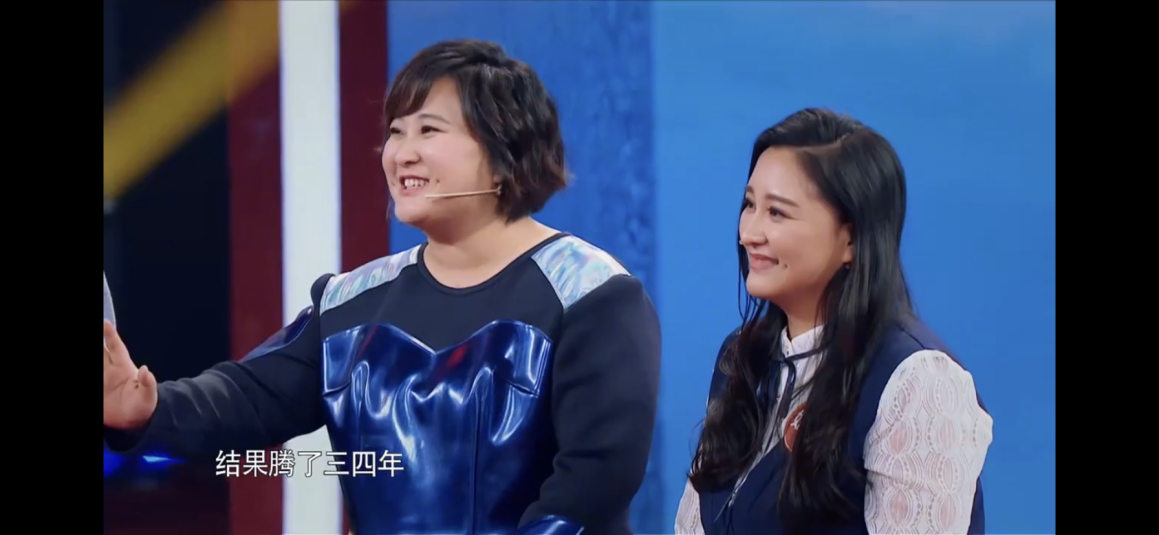 贾丹,放弃上大学把机会让给贾玲,母亲去世后,为妹妹撑起一片天