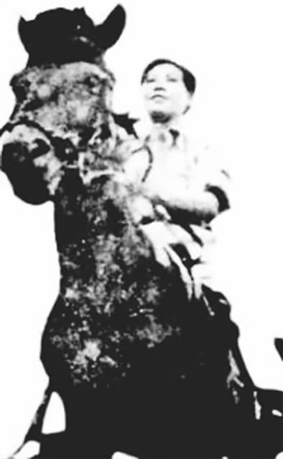 华侨抗日女英雄李林:把最后一颗子弹留给自己,牺牲时才年仅24岁