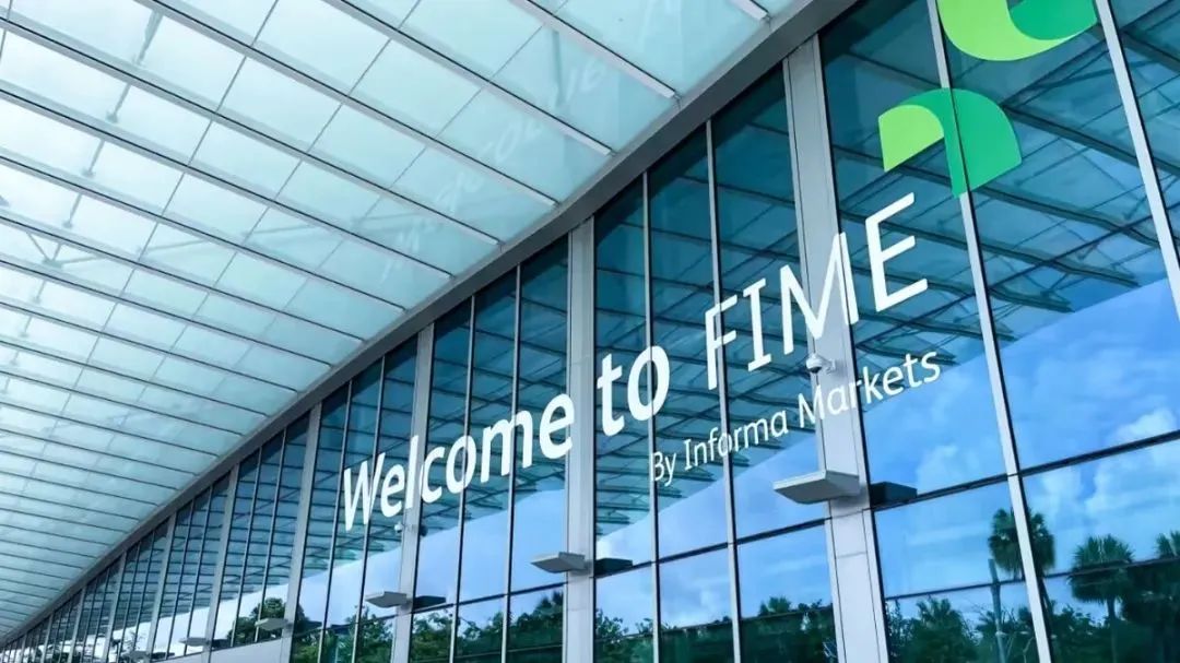 朗泰生物携prp三类套装隆重亮相美国迈阿密fime展会!