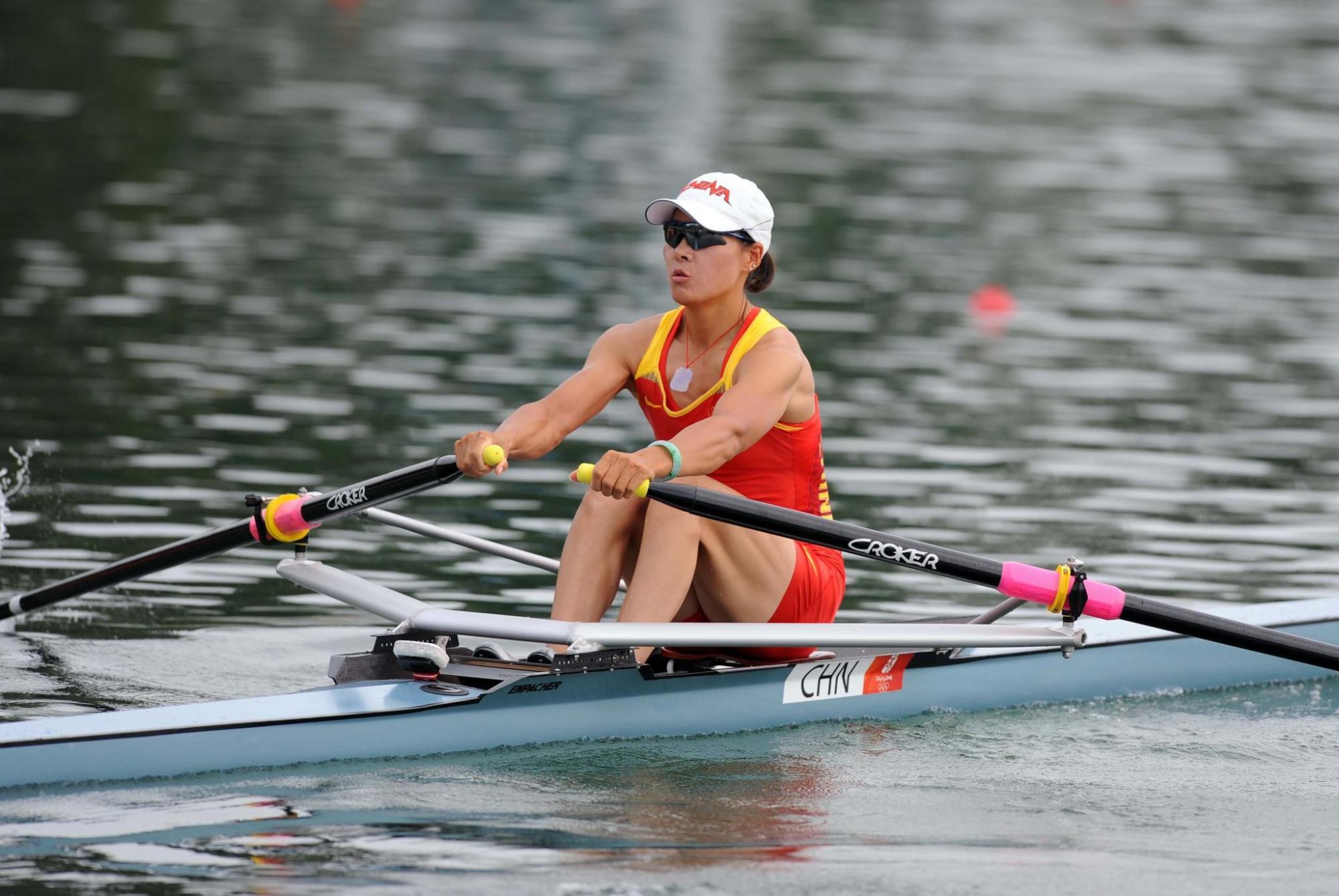 2022年第19届杭州亚运会比赛项目介绍之赛艇