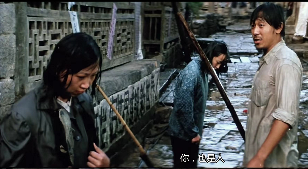 35年后回首,《芙蓉镇》演员有的离世,有的四婚,有的无儿无女