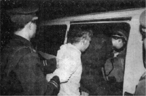 广州"雨夜屠夫"罗树标:杀人侵犯后做成标本,19名漂亮女子遇害