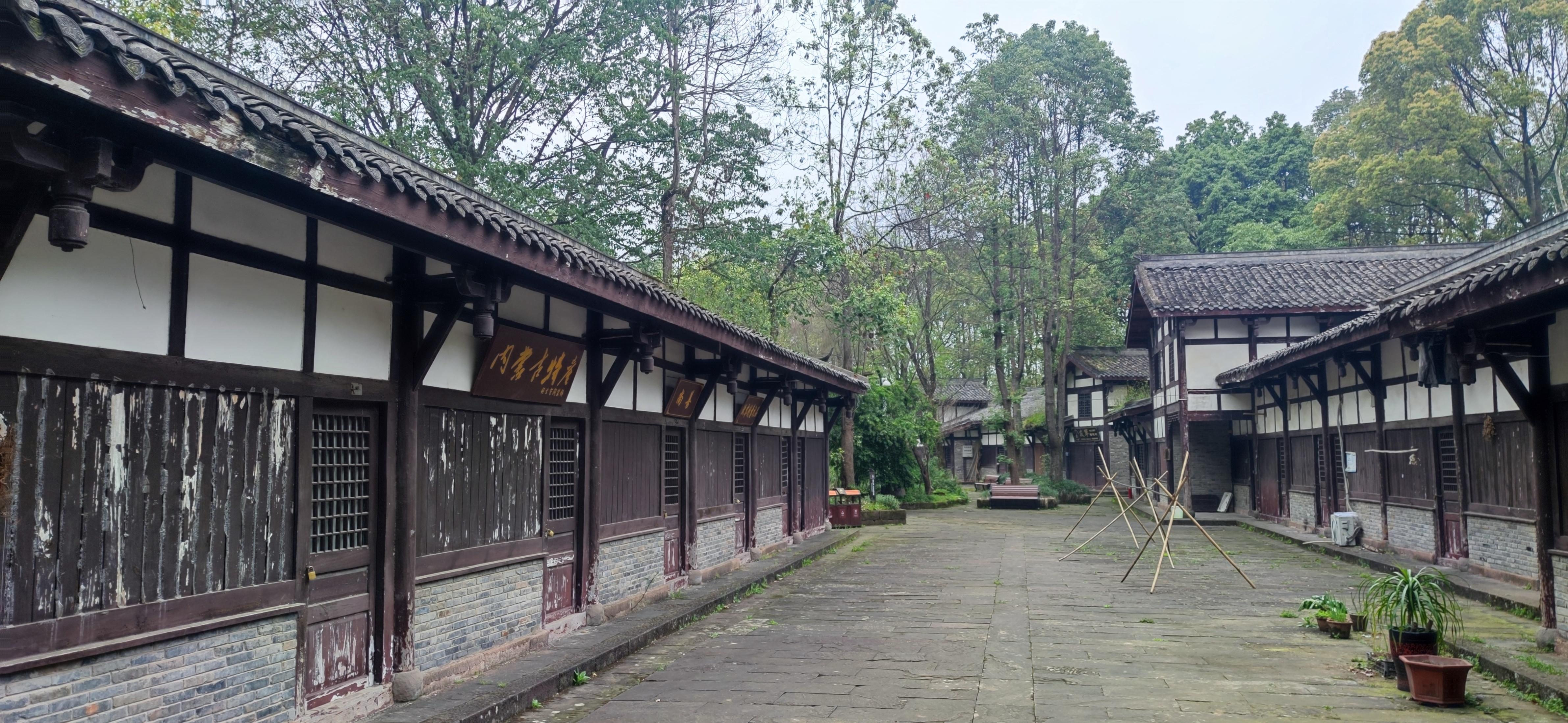 重庆合川钓鱼城:以天下为饵,钓蒙哥大汗