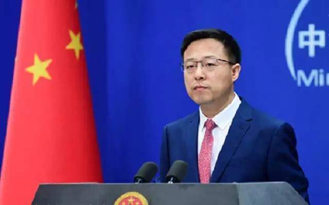 推荐|蓬佩奥称中国援助非洲是为了换取好处，赵立坚强硬回怼，提醒这句话