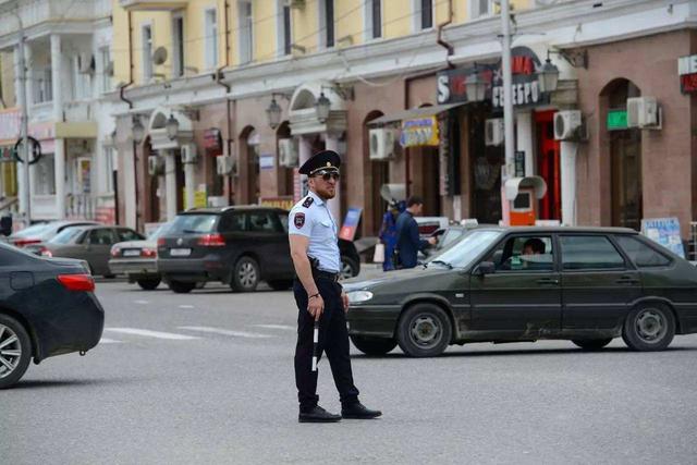 了解真实的车臣共和国:现状揭秘