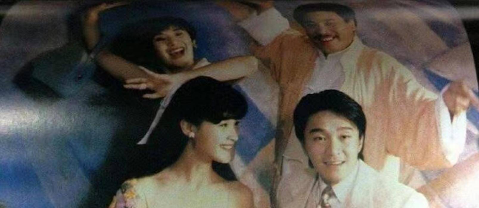 回顾方季惟:我一生从未谈过恋爱,不寂寞也不遗憾!