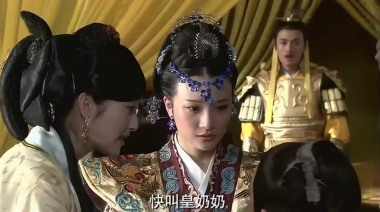 王艺曈与朱一龙