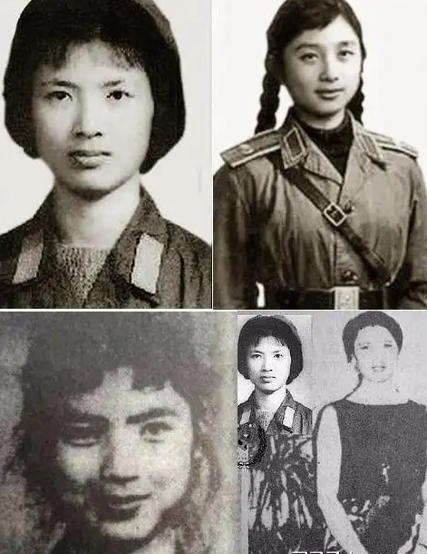 年少被林立果选为未婚妻,结婚多次却不遇良人,晚年出家当了道士