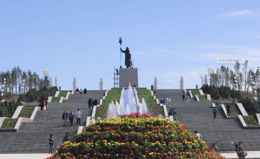 南京东山公园智慧地图导览上线了,地图导航带你游玩东山公园