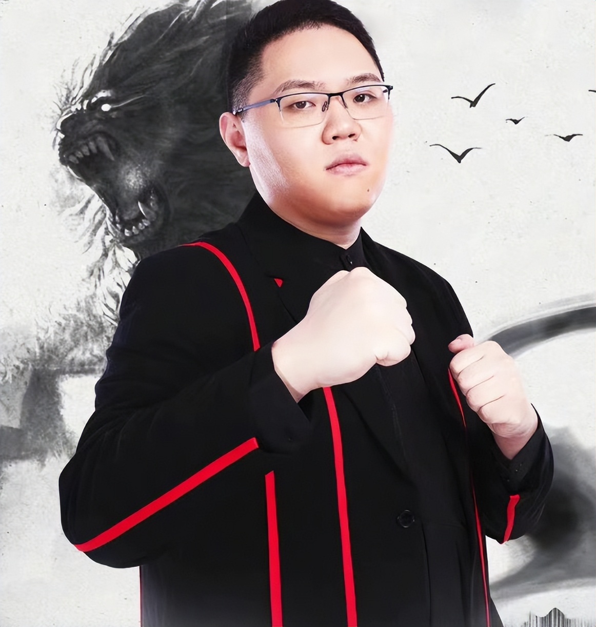 skyflypdd三位顶级世界冠军要聚在一起开打了?