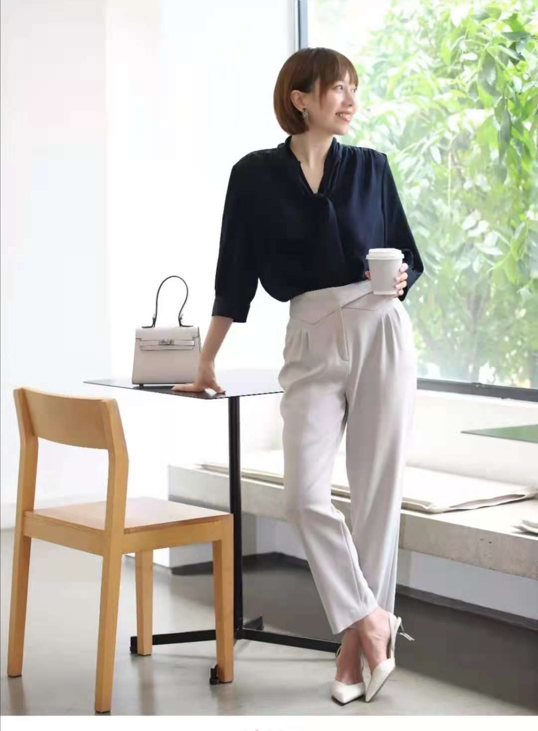 职场女性服装搭配 职场女性如何穿搭