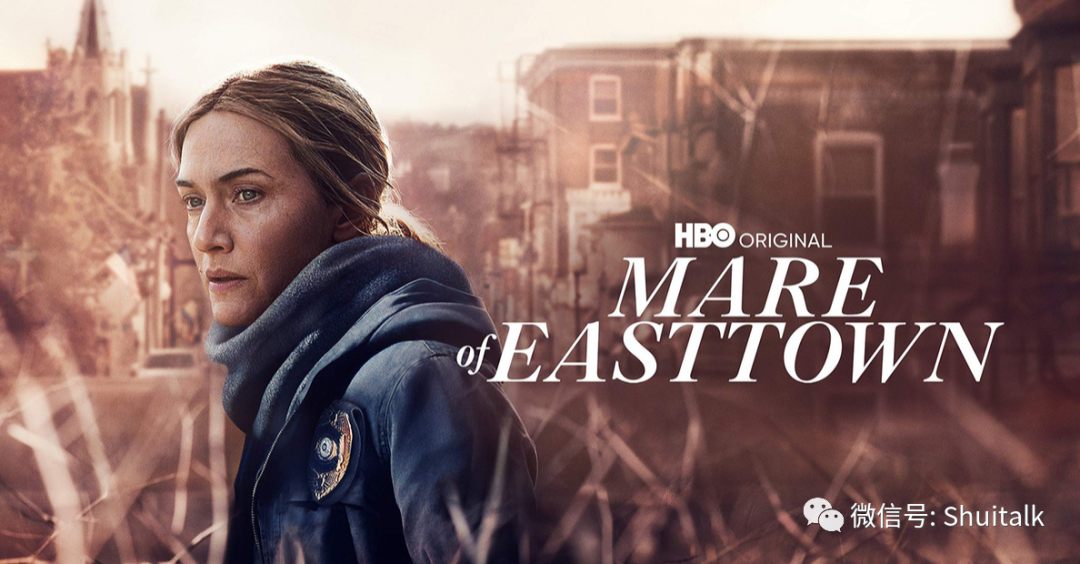 美剧:东城梦魇 mare of easttown (2021)