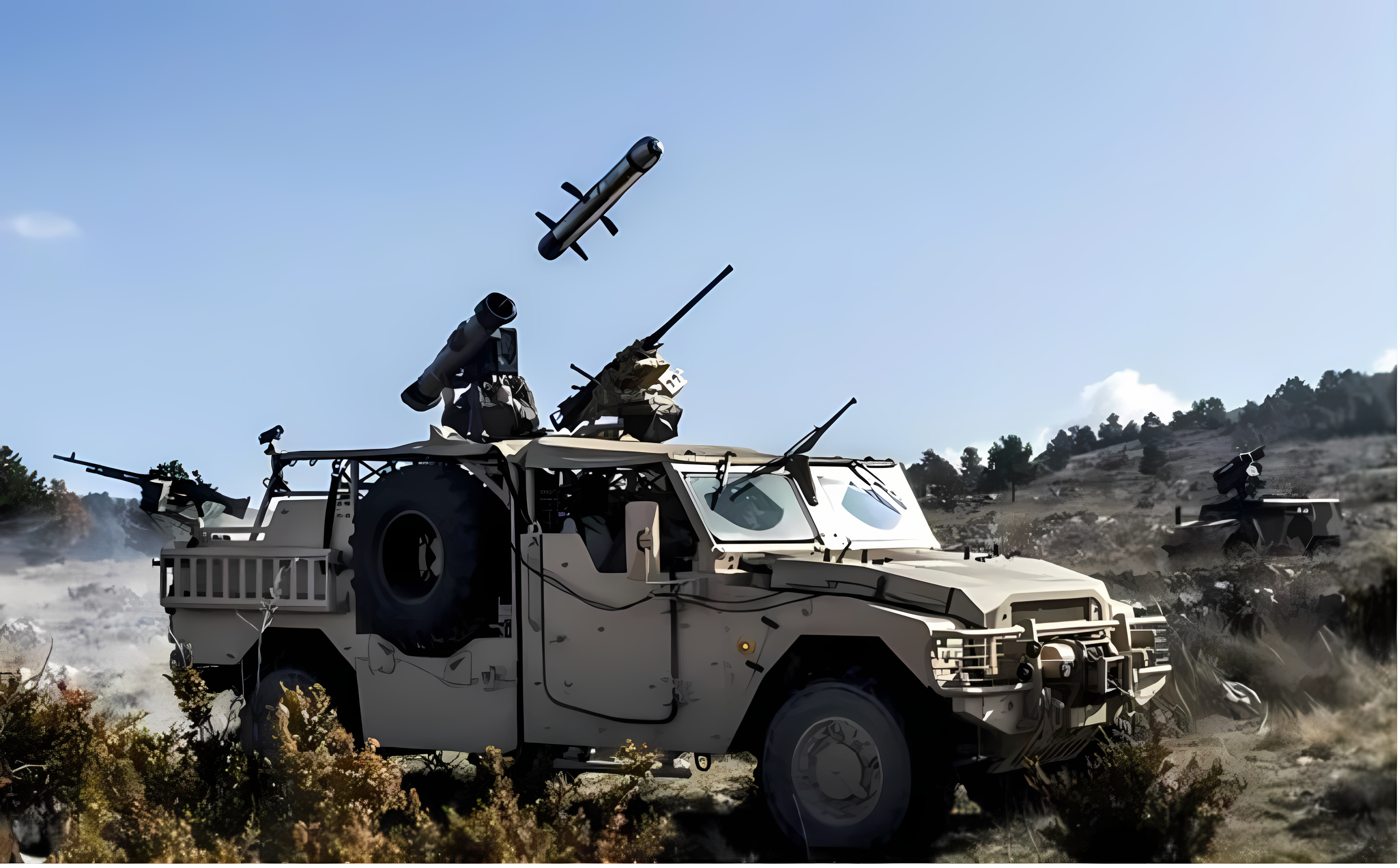 炮弹咆哮式攻击,无人机布满天空,乌发起搏命攻击,俄提紧急请求