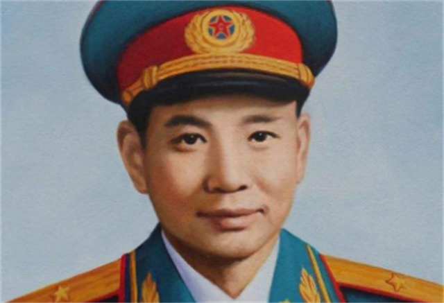 "赵刚"原型:41岁被授开国少将,建国后任公安部长,死因成谜