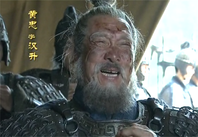此人武不输关羽,忠不输赵云,刘备若选他守荆州,或可保荆州不失