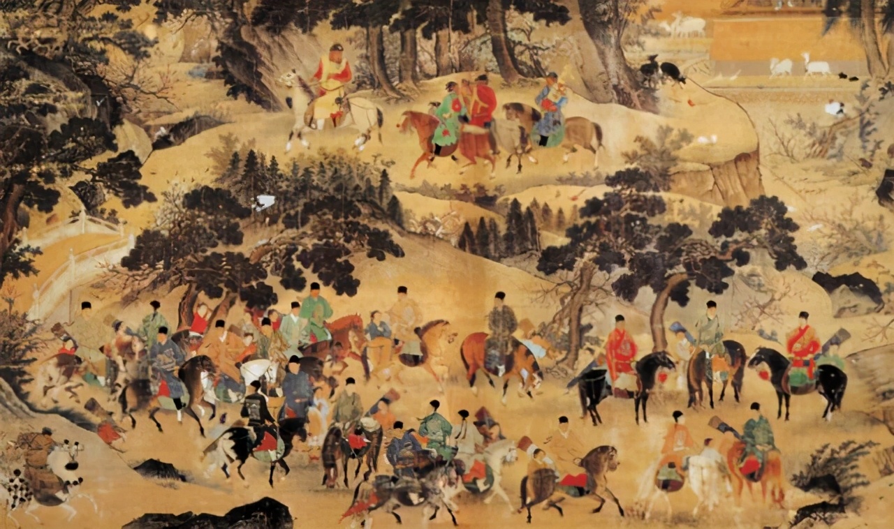 明清经济繁荣,人口剧增,但百姓维持低水平生活,经济陷入困局