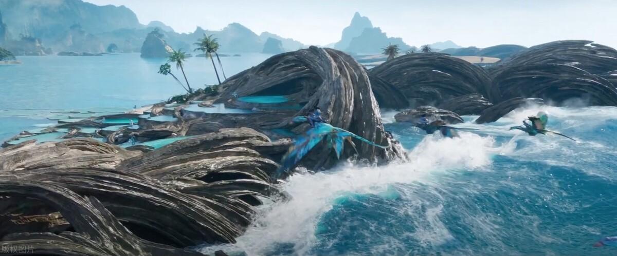 阿凡达2水之道真的是失败了吗