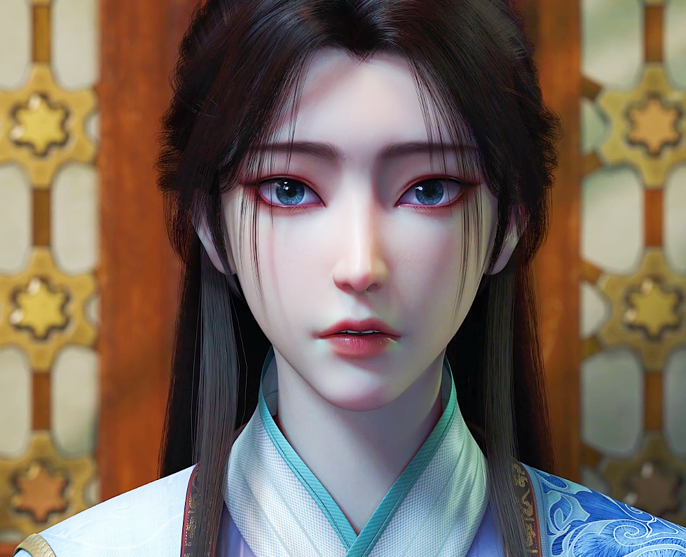 元龙:王胜成为喜剧演员,宋命真是聪明,说出了击败戴无忌的方法