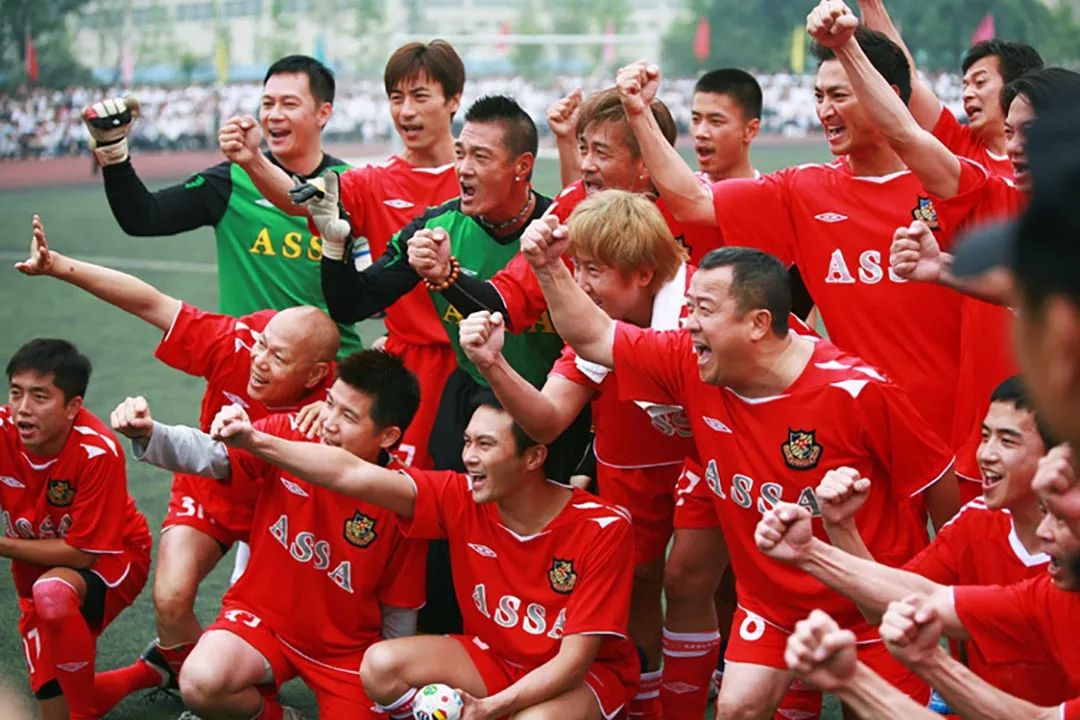 香港明星互殴名场面大赏