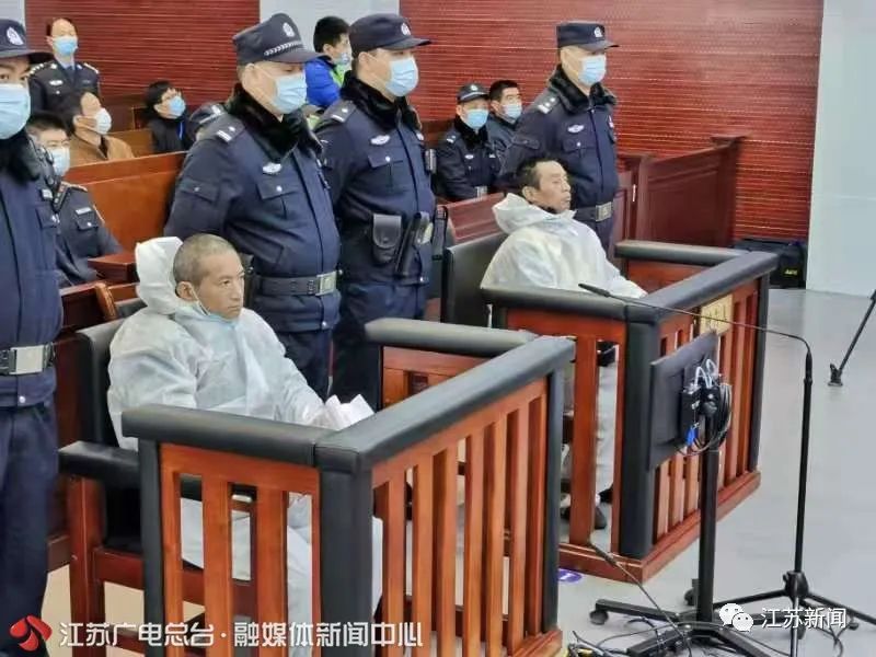 淮安袭警案执行死刑图片