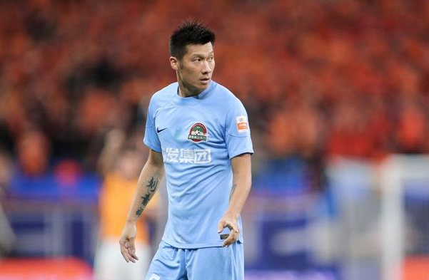 李松益停球五米致命失误送河南四连败,球员都不愿意传球给24号