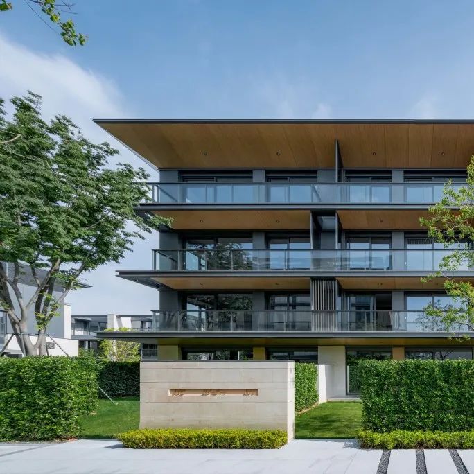 goa大象设计新作|千城一面,如何打造"新住宅"?