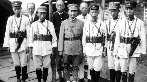 1927年,四川军阀杨森称发现250岁长寿老人,此人是否真的存在?