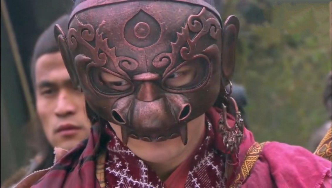 游坦之的武功有多强?