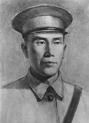 兵败郴州,红29团千余人仅剩百余人,杜修经半个多世纪后仍自责