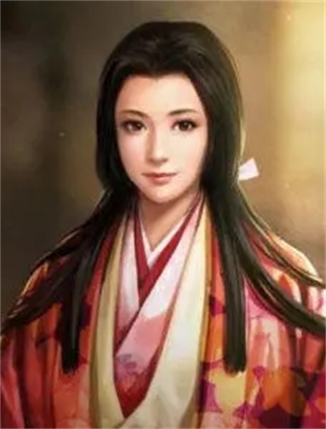 日本战国美女织田市下场为何凄惨?