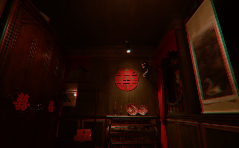 新一期《密逃》延续恐怖风格,光是看到地名,就吓出一身冷汗