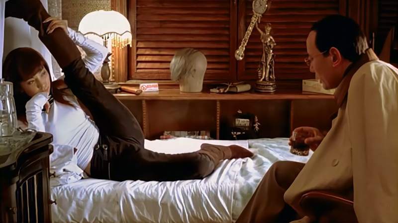 刘德华的粉丝太多,需要疏散?刘若英吃北京烤鸭,这是广告植入?