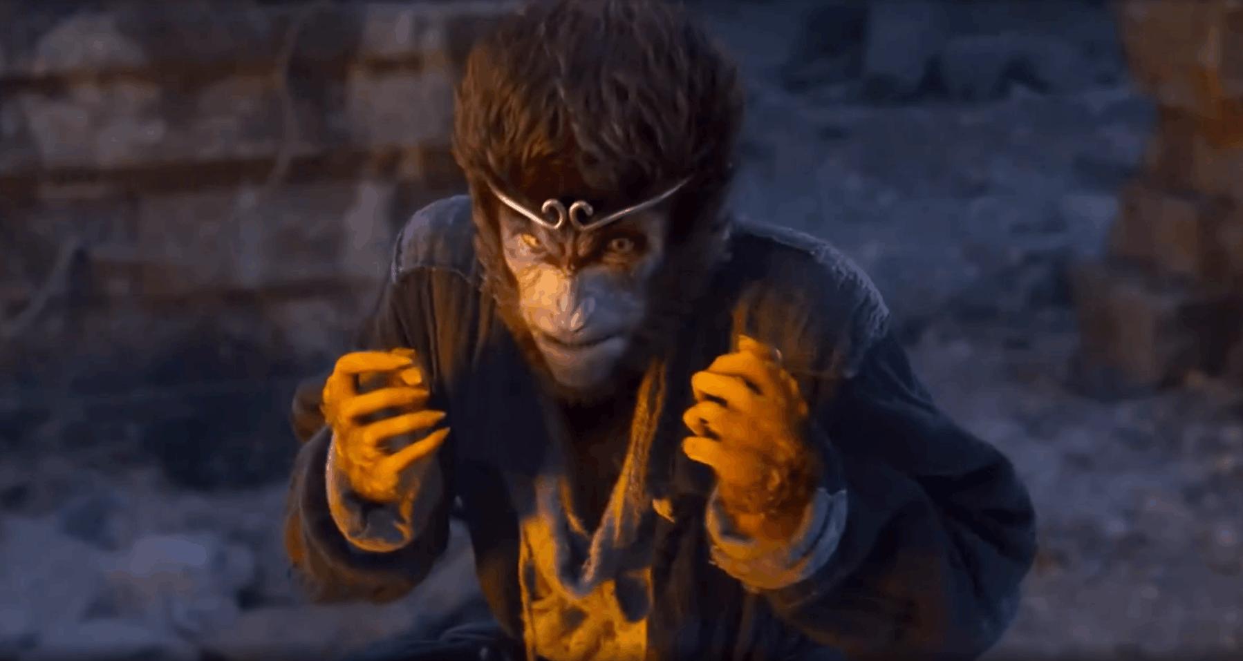 孙悟空的如意金箍棒只有一根,那六耳猕猴拿的那根是什么武器?