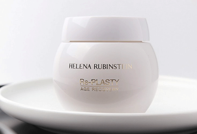 赫莲娜白绷带面霜功效