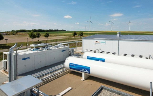 太阳能制氢成功实现,日本拿下"全球首例",我国锁定万亿产业链