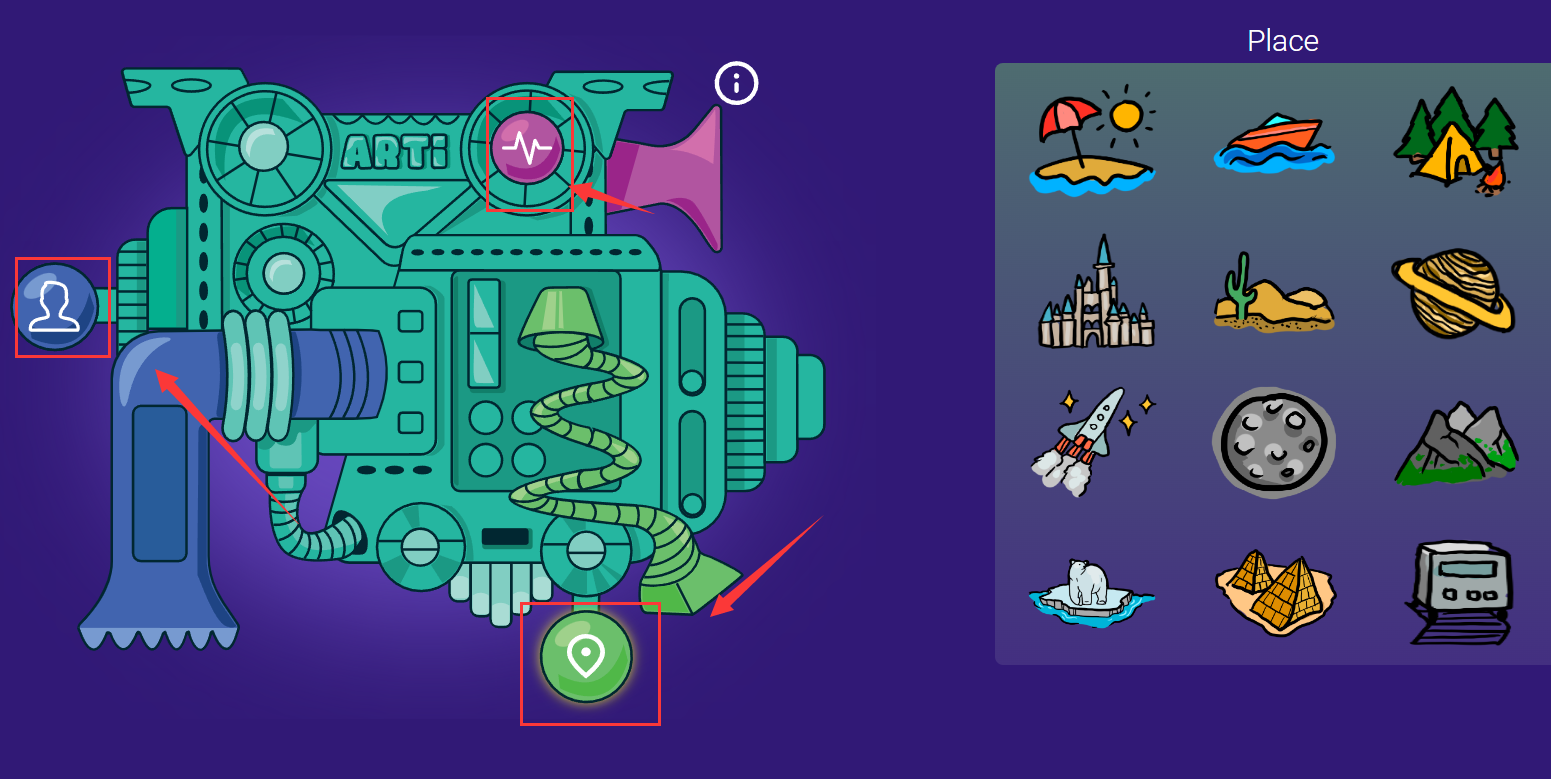 有哪些ai绘画网站?介绍这几个给大家