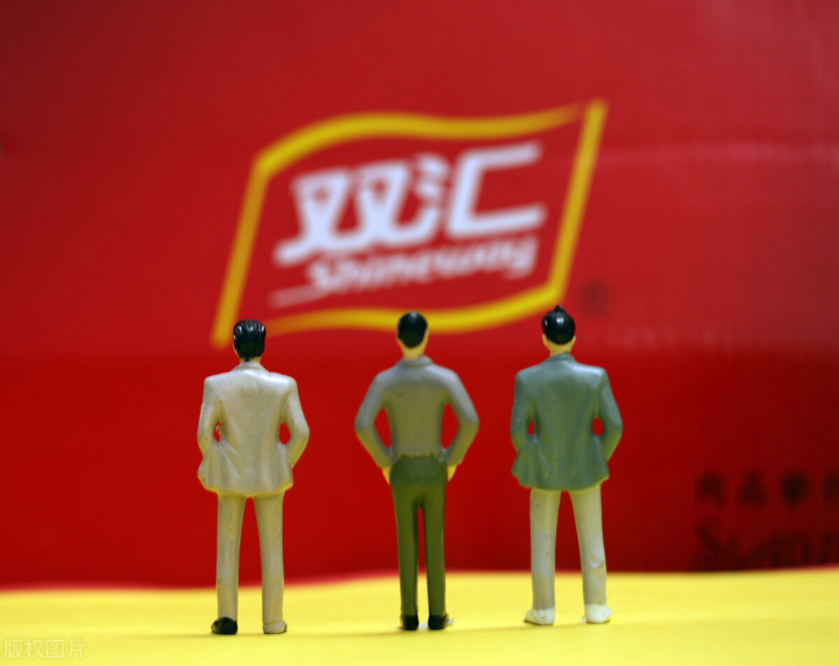 双汇"太子"自曝遭罢免细节:与父亲发生冲突,头撞玻璃墙柜泄愤