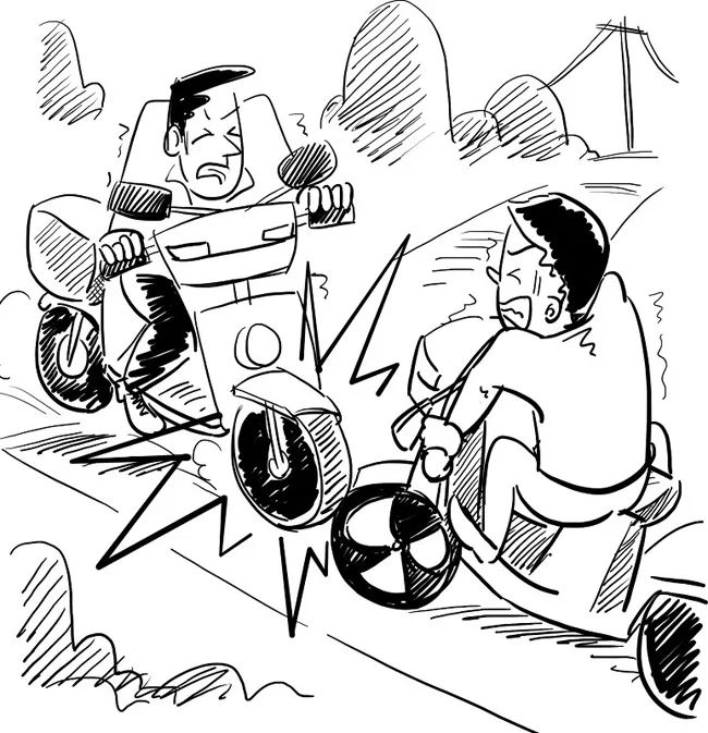 【案例解析】电动车被判定为机动车,是否应在交强险