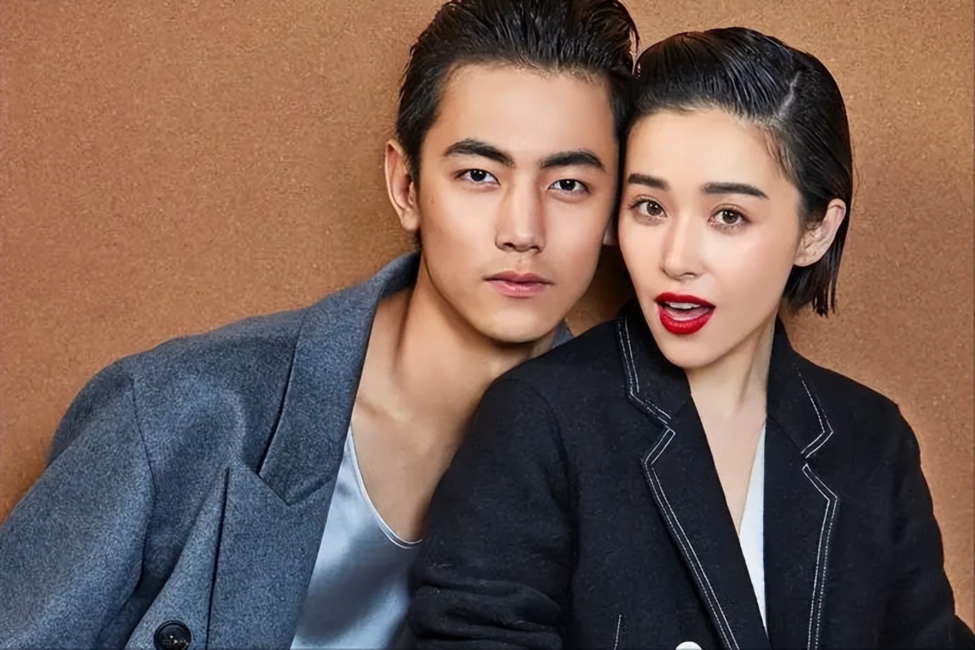 阚清子官宣喜讯,求婚现场宛若童话城堡,男方穿着随意引网友担心